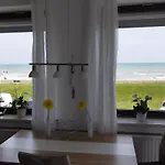 شقة Mit Meerblick, 2 Schlafzi Box-bett, Sued- Balkon -eig Parkplatz- Glasfaser داهم