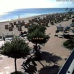 Ferienwohnung Mit Meerblick, 2 Schlafzi Box-Bett, Sued- Balkon -Eig Parkplatz- Glasfaser * Dahme (Schleswig-Holstein)