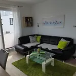 Ferienwohnung Mit Meerblick, 2 Schlafzi Box-Bett, Sued- Balkon -Eig Parkplatz- Glasfaser Dahme (Schleswig-Holstein)
